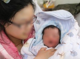 Vợ sinh con ở viện Quốc tế, chồng gào lên vì tiếc tiền nhưng không lường trước được sự cương quyết của cô vợ vốn hiền lành