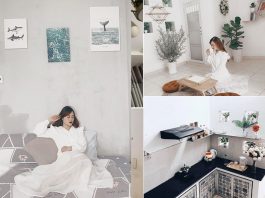 Giới trẻ quay cuồng trào lưu khoe phòng trọ xinh, nhà đẹp lung linh
