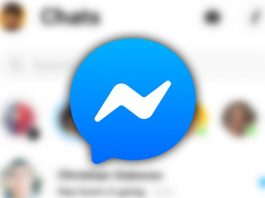 Cách đăng xuất tài khoản Messenger trên iPhone và Android