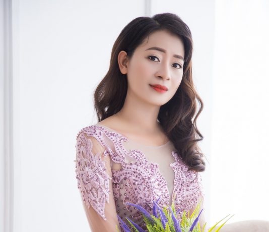 Thanh Trúc – Thành công là khi bản thân mình luôn có giá trị