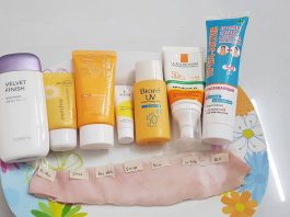 Dùng da heo kiểm tra kem chống nắng, cô gái thức tỉnh CĐM về bước dưỡng da không thể thiếu