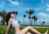 3 nữ sinh Việt “nấm lùn vẫn ùn ùn người theo” tiết lộ cách giữ body đẹp như tranh