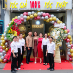 tóc giả hagona