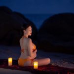 MẸ BẦU HIỆN ĐẠI GÂY SỐT VỚI HÌNH ẢNH NĂNG ĐỘNG, SEXY LÀ AI?