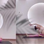 MẸ BẦU HIỆN ĐẠI GÂY SỐT VỚI HÌNH ẢNH NĂNG ĐỘNG, SEXY LÀ AI?