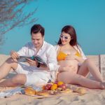 MẸ BẦU HIỆN ĐẠI GÂY SỐT VỚI HÌNH ẢNH NĂNG ĐỘNG, SEXY LÀ AI?