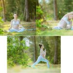 MẸ BẦU HIỆN ĐẠI GÂY SỐT VỚI HÌNH ẢNH NĂNG ĐỘNG, SEXY LÀ AI?