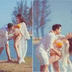 MẸ BẦU HIỆN ĐẠI GÂY SỐT VỚI HÌNH ẢNH NĂNG ĐỘNG, SEXY LÀ AI?