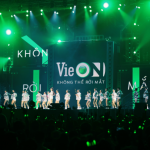 Rap Việt trở lại với mùa 2 3