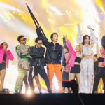 Rap Việt trở lại với mùa 2 4