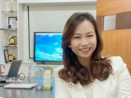 Giám Đốc Điều Hành Doctor A – Nguyễn Thúy Quỳnh: Cách Duy Nhất Để Thành Công Chính Là Hành Động