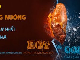 Kem khoai lang nướng PCI – đầu tiên và duy nhất tại Việt Nam