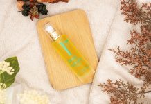 Vệ sinh vùng kín đúng cách với Daisy Luxury giúp ngăn ngừa viêm nhiễm phụ khoa