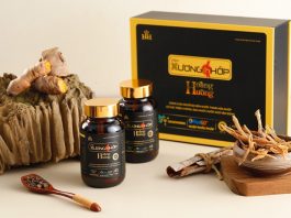 Viên xương khớp Hoàng Hường – Giải pháp phòng ngừa bệnh xương khớp hiệu quả
