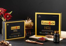 Viên xương khớp Hoàng Hường – Công thức vượt trội hỗ trợ khắc phục các vấn đề về xương khớp
