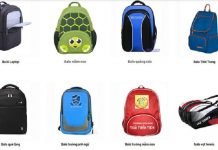 Các lưu ý khi chọn xưởng sản xuất túi xách balo theo yêu cầu
