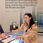 Kinh nhiệm săn hàng hiệu