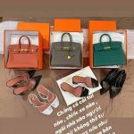 Những chiếc túi thương hiệu Chanel của Hoa hậu Hương Giang