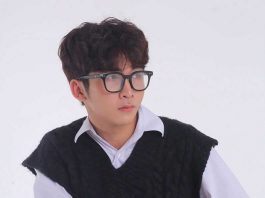 Youtuber Trần Chí Bảo – Từ hotboy trên sàn diễn trở thành người đứng sau những clip triệu view
