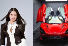 Trương Thu phản pháo lại CĐM khi bị cho rằng mua xe chiều chồng là “Dại trai”
