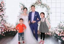 Ánh Tuyết – Thành công nếu bạn có khát vọng và đam mê