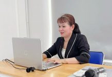 Trương Thị Hiếu – Sự lột xác của chị gái 7x từng làm công nhân
