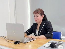 Trương Thị Hiếu – Sự lột xác của chị gái 7x từng làm công nhân