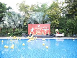 Lễ Vinh Danh Các Tập Thể Cá Nhân Xuất Sắc Nhất 6 Tháng Đầu Năm Tại The One Land