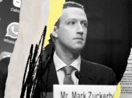 Facebook vừa cho người dùng lý do để xoá ứng dụng
