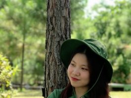 Xu hướng bạn trẻ Gen Z làm nghề phục vụ để trải nghiệm cuộc sống