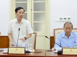 Đạo đức doanh nhân ảnh hưởng rất lớn trong xã hội