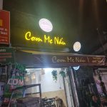 com van phong