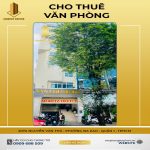 MORITZ OFFICE- Nâng tầm doanh nghiệp.