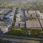 The Global City