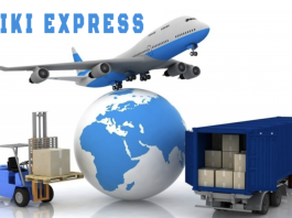 KIKI Express – Dịch Vụ Chuyển Phát Nhanh Quốc Tế Uy Tín KIKI Express - Dịch Vụ Chuyển Phát Nhanh Quốc Tế Uy Tín