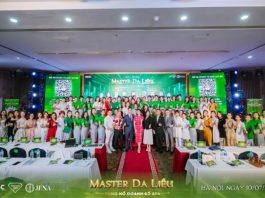 Nguyễn Thị Minh – Chuyên gia đào tạo nghề Thẩm Mỹ người biến ước mơ thành sự thật