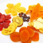 Trái cây sấy dẻo