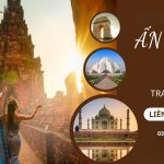 TRAVELTALK – TOUR ẤN ĐỘ