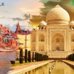 TRAVELTALK – TOUR ẤN ĐỘ