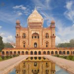 TRAVELTALK – TOUR ẤN ĐỘ