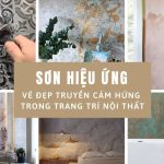 Sơn hiệu ứng