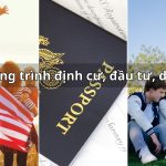 Đầu tư định cư