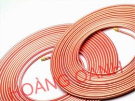 Phun Sương Hoàng Oanh – Đỉnh cao của công nghệ máy phun sưng ống đồng