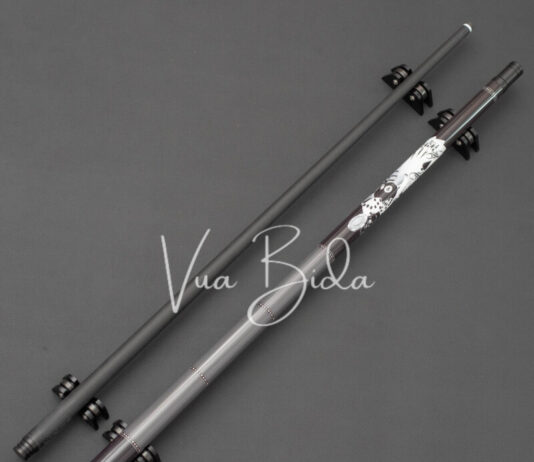 Vua Bida – Thương hiệu phân phối cơ bida chính hãng hàng đầu tại Việt Nam
