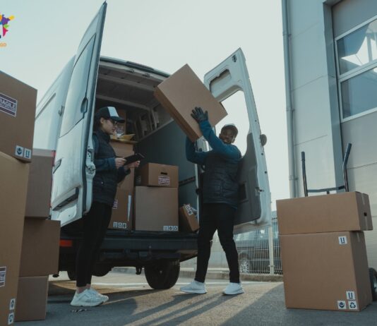 VietCargo – Dịch Vụ Vận Chuyển Hàng Đi Đức Uy Tín và Chuyên Nghiệp