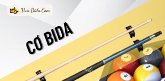 Cách Vua Bida Đưa Cơ Bida Chất Lượng Đến Mọi Tín Đồ Bida