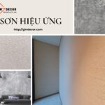 Sơn hiệu ứng