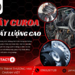 Day curoa chat luong