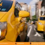 Taxi đưa đón sân bay Nội Bài Hà Nội