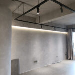 Sơn hiệu ứng bê tông